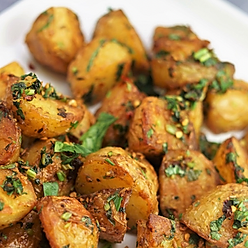 Patates Harra